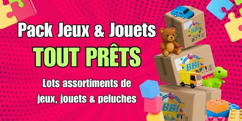 Tombolas toutes prêtes